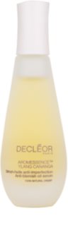 Decléor Aromessence Ylang Cananga sérum para uma pele mate e poros reduzidos