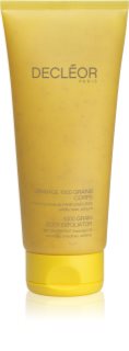 Decléor Essential Care peeling corporal