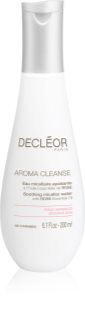 Decléor Aroma Cleanse água micelar sem parabenos