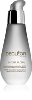 Decléor Hydra Floral protetor hidratante fluido SPF 30