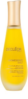 Decléor Aroma Svelt sérum oleoso  para corpo