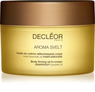 Decléor Aroma Svelt creme corporal refirmante