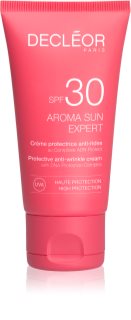 Decléor Aroma Sun Expert creme protetor solar  SPF 30