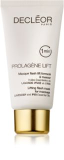 Decléor Prolagène Lift Máscara lifting express