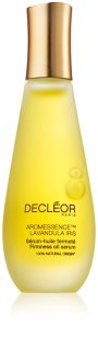 Decléor Aromessence Lavandula Iris sérum de óleo antioxidante para rosto contra os primeiros sinais de envelhecimento