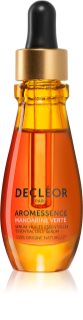 Decléor Mandarine Verte Aromassence  óleo essencial desitoxicante para pele radiante