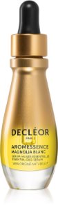 Decléor Aromessence Magnolia Blanc lâmina descartável para regeneração e renovação de pele