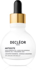 Decléor Antidote sérum concentrado com ácido hialurónico