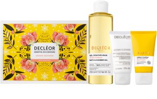Decléor Infinite  Soothing  coffret (para pele sensível e irritada)