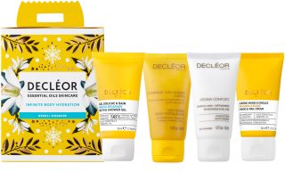 Decléor Infinite  Hydration  coffret V. (para hidratação intensiva)