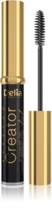Delia Cosmetics Creator Eyebrow Gel 4 In 1