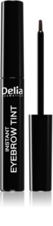Delia Cosmetics Eyebrow Expert farba na obočie