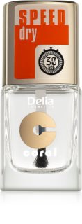 Delia Cosmetics Speed Dry vernis de protection accélérateur de séchage