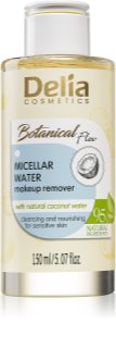 Delia Cosmetics Botanical Flow Coconut Water Puhdistava misellivesi