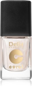 Delia Cosmetics Coral Classic lak na nehty