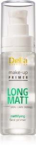 Delia Cosmetics Skin Care Defined Long Matt base effet mat