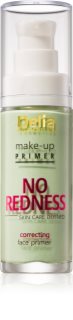 Delia Cosmetics Skin Care Defined No Redness baza pod makijaż zmniejszająca zaczerwienienia