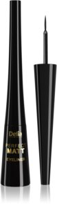 Delia Cosmetics Perfect Matt Shape Master skystoji akių kontūro priemonė , matinio efekto