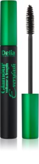 Delia Cosmetics Glamour máscara para dar volume, comprimento e separação de pestanas