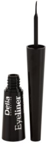Delia Cosmetics New Look delineador líquido de longa duração