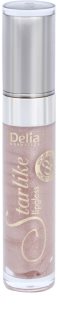 Delia Cosmetics Starlike lipgloss gloss com glitter
