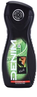 Denim Musk gel de duche para homens