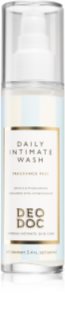 DeoDoc Daily Intimate Wash Fragrance Free intymios higienos gelis