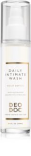 DeoDoc Daily Intimate Wash Violet Cotton gel pentru igiena intima