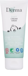 Derma Baby creme para bebés 0+