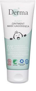 Derma Baby pomada  para bebés 0+