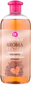 Dermacol Aroma Ritual Irish Coffee piana relaksująca do kąpieli