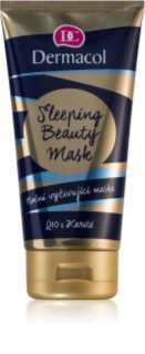 Dermacol Sleeping Beauty Mask odżywcza maseczka na noc