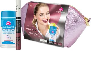Dermacol 16H Lip Colour zestaw kosmetyków I. dla kobiet