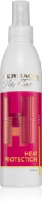 Dermacol Hair Care Heat Protection spray bez spłukiwania włosów przed wysoką temperaturą