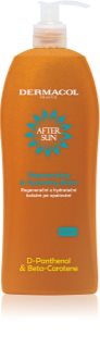 Dermacol After Sun chłodzący balsam po opalaniu