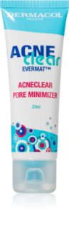 Dermacol Acneclear krem w żelu do zmniejszenia porów