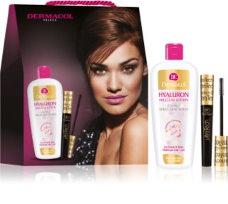 Dermacol Hyaluron zestaw upominkowy (dla kobiet)