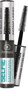 Dermacol Selfie máscara reforçadora  com efeito de pestanas falsas