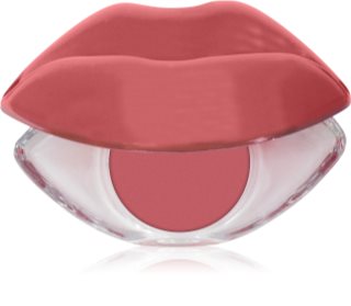 Dermacol Lip and Cheek  maquilhagem multi-funcional para rosto e lábios
