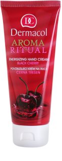 Dermacol Aroma Ritual Black Cherry krem do rąk