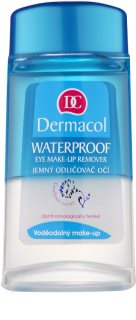 Dermacol Cleansing produkt do demakijażu wodoodpornego