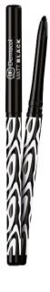 Dermacol Black Sensation Matt Black kredka do oczu