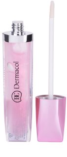 Dermacol Shimmering Lip Gloss gloss brilhante para lábios