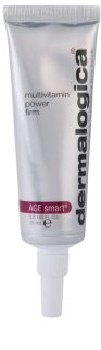 Dermalogica AGE smart loção tónica multivitamínica para contorno dos olhos e lábios