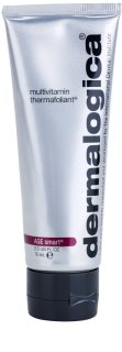 Dermalogica AGE smart peeling multivitamínico morno para rosto