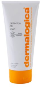 Dermalogica Daylight Defense protetor solar à prova d'água para desporto SPF 50