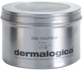 Dermalogica Daily Skin Health toalhitas esfoliantes