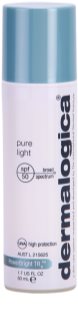 Dermalogica PowerBright TRx creme de dia radiante para hiperpigmentação da pele SPF 50