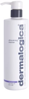 Dermalogica UltraCalming creme suave de limpeza gelatinoso
