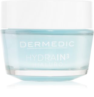 Dermedic Hydrain3 Hialuro Diepe Hydratatie Crème Gel